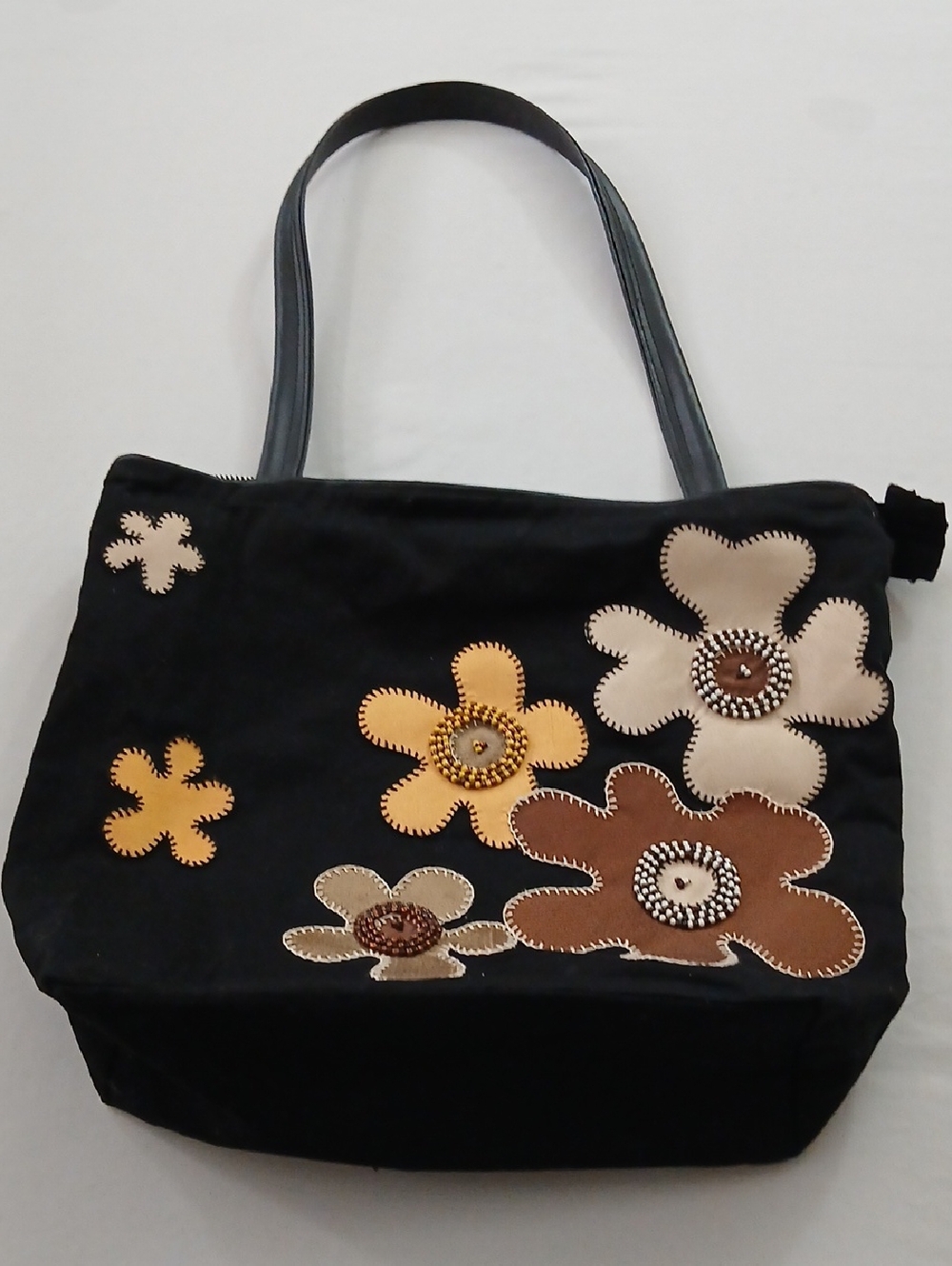 Amarasti Swaziland Tote